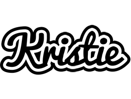 Kristie chess logo