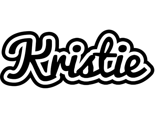 Kristie chess logo