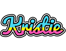 Kristie circus logo