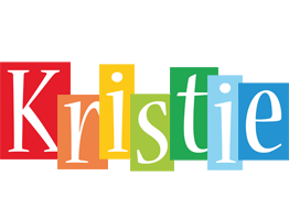 Kristie Logo | Name Logo Generator - Smoothie, Summer, Birthday, Kiddo ...