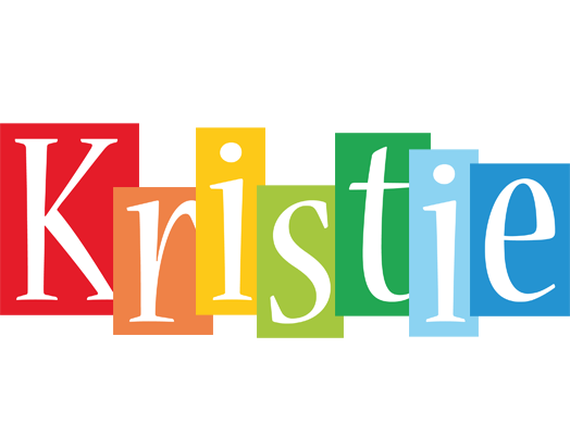 Kristie colors logo
