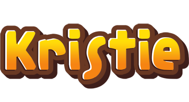 Kristie cookies logo