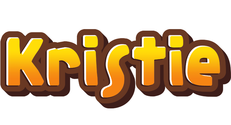 Kristie cookies logo
