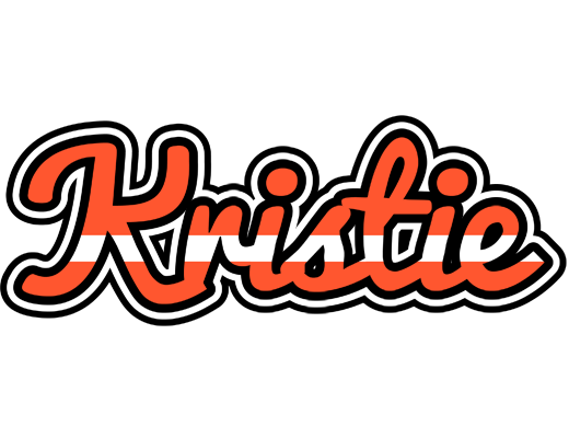 Kristie denmark logo