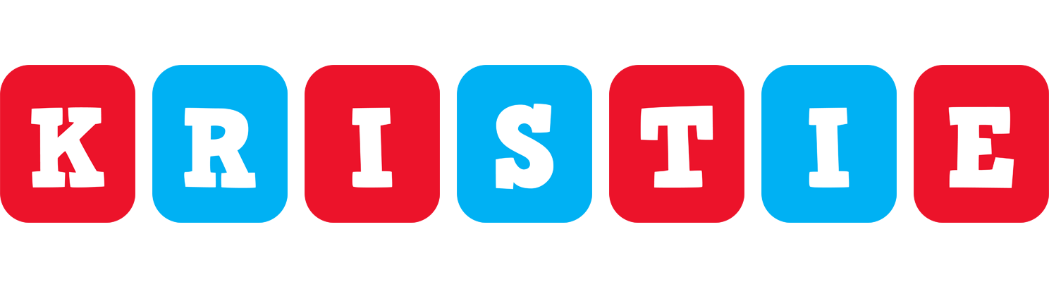 Kristie diesel logo