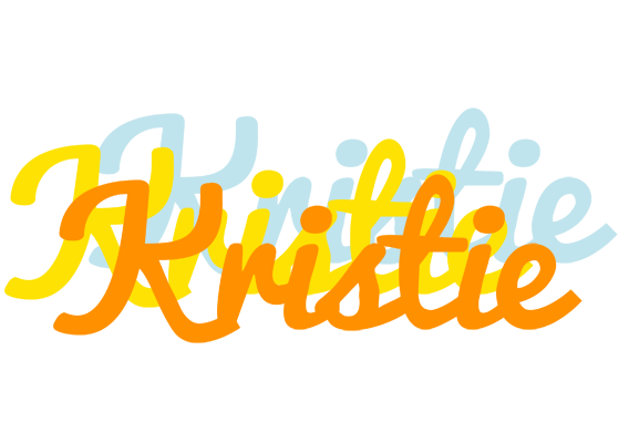 Kristie energy logo