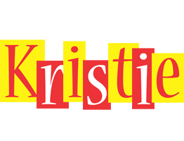 Kristie errors logo