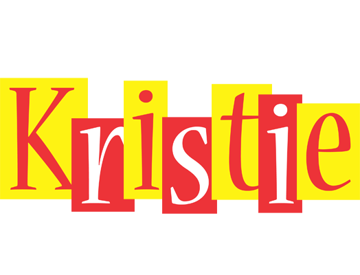 Kristie errors logo
