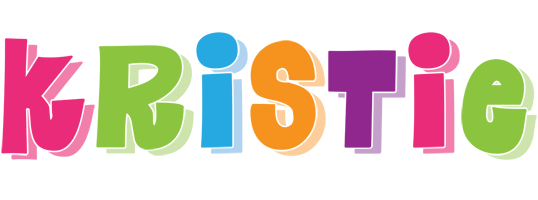 Kristie friday logo