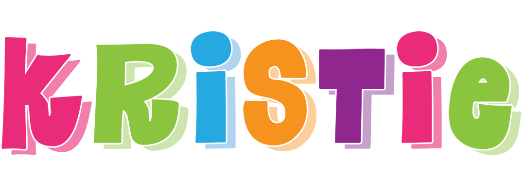 Kristie friday logo