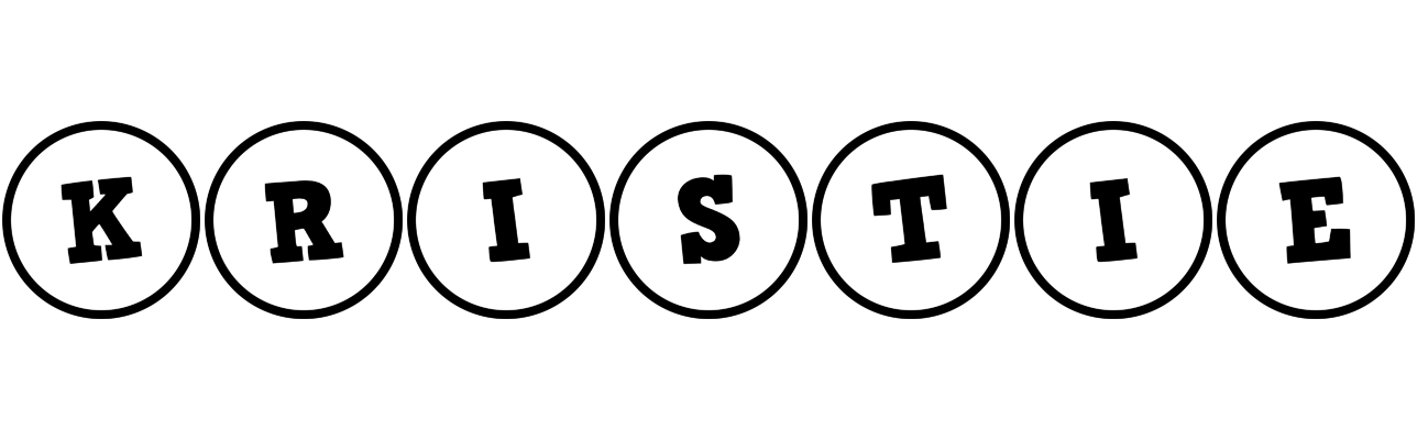 Kristie handy logo