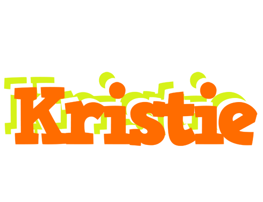 Kristie healthy logo