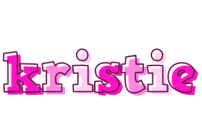 Kristie hello logo