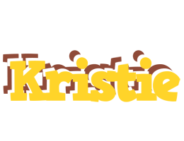 Kristie hotcup logo