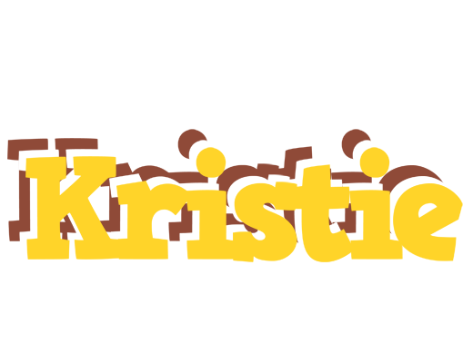 Kristie hotcup logo