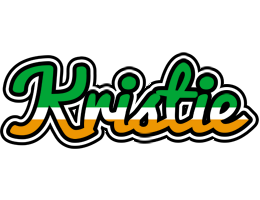 Kristie ireland logo