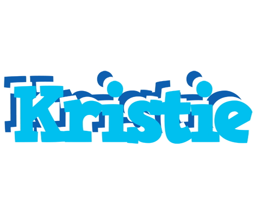 Kristie jacuzzi logo
