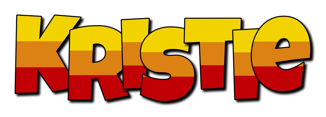 Kristie jungle logo
