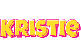 Kristie kaboom logo