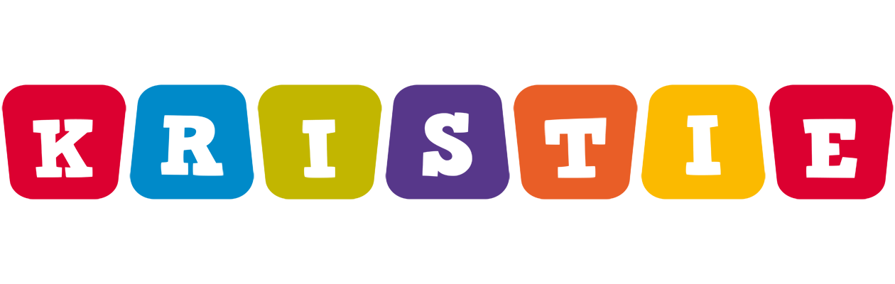 Kristie kiddo logo