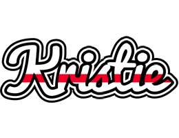 Kristie kingdom logo