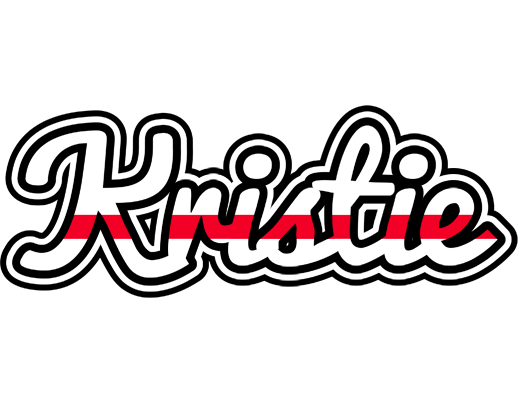 Kristie kingdom logo