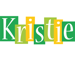 Kristie lemonade logo