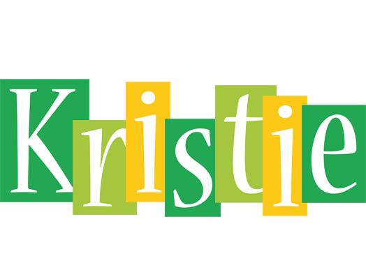 Kristie lemonade logo