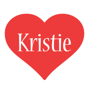 Kristie love logo