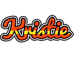 Kristie madrid logo