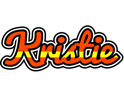 Kristie madrid logo