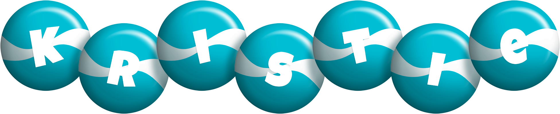 Kristie messi logo