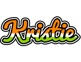 Kristie mumbai logo