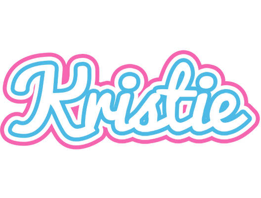 Kristie outdoors logo