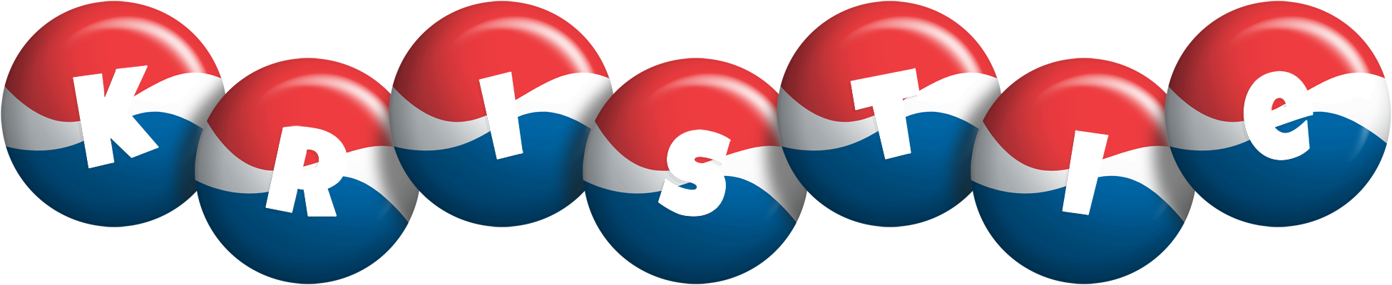 Kristie paris logo