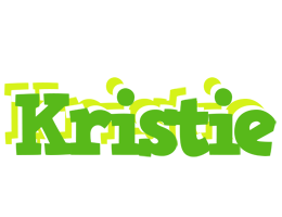 Kristie picnic logo