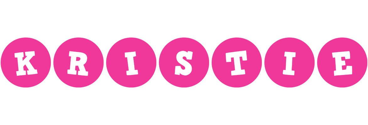 Kristie poker logo
