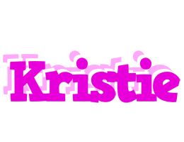 Kristie rumba logo