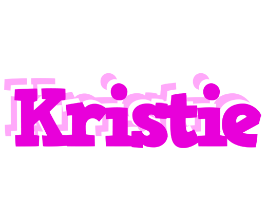 Kristie rumba logo