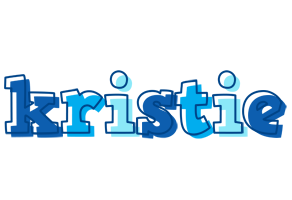 Kristie sailor logo