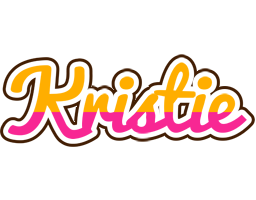 Kristie smoothie logo