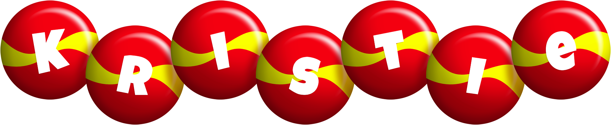 Kristie spain logo