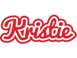 Kristie sunshine logo