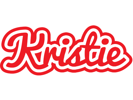 Kristie sunshine logo