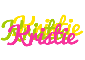 Kristie sweets logo