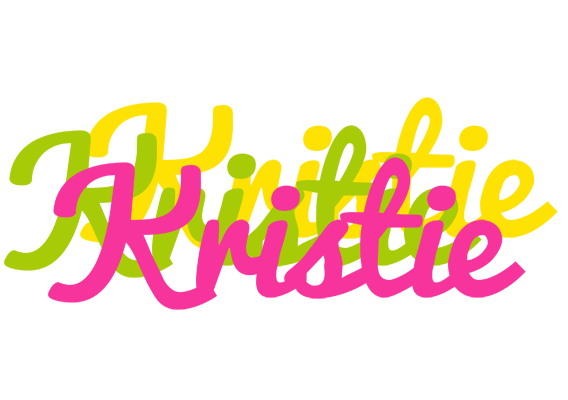 Kristie sweets logo