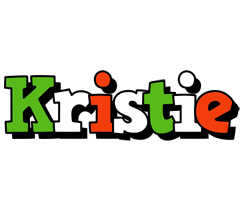 Kristie venezia logo