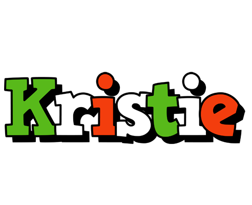 Kristie venezia logo