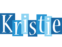 Kristie winter logo