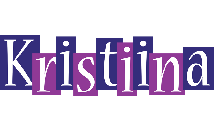 Kristiina autumn logo